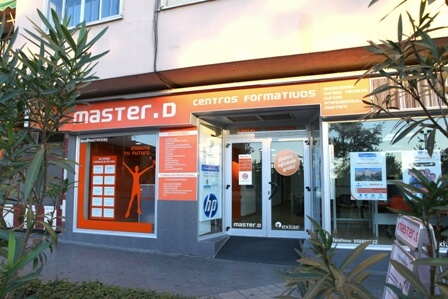 MasterD Granada MasterD Granada