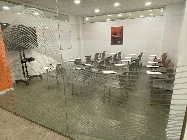 preparación oposiciones almeria