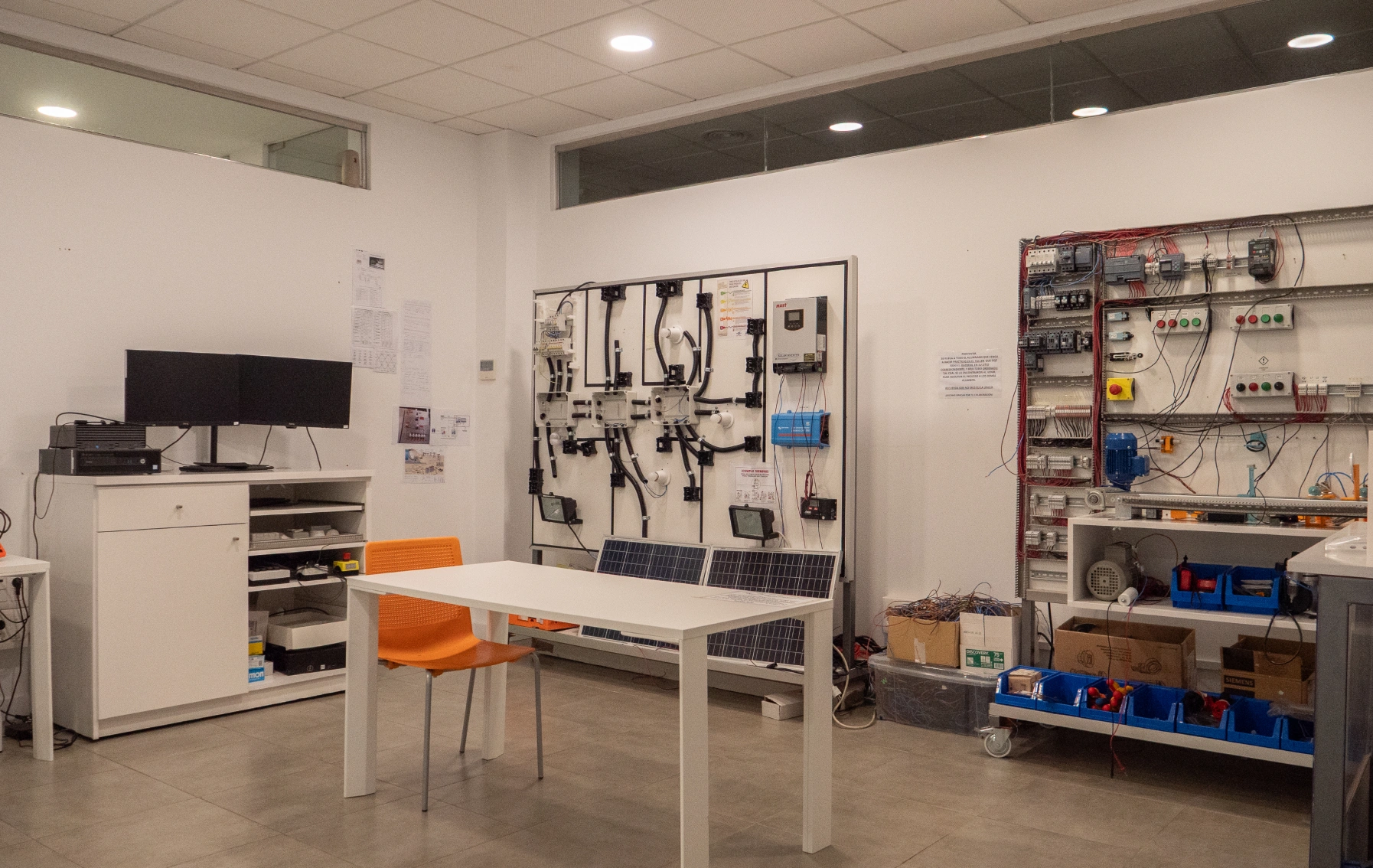 Oposiciones policia local Almería