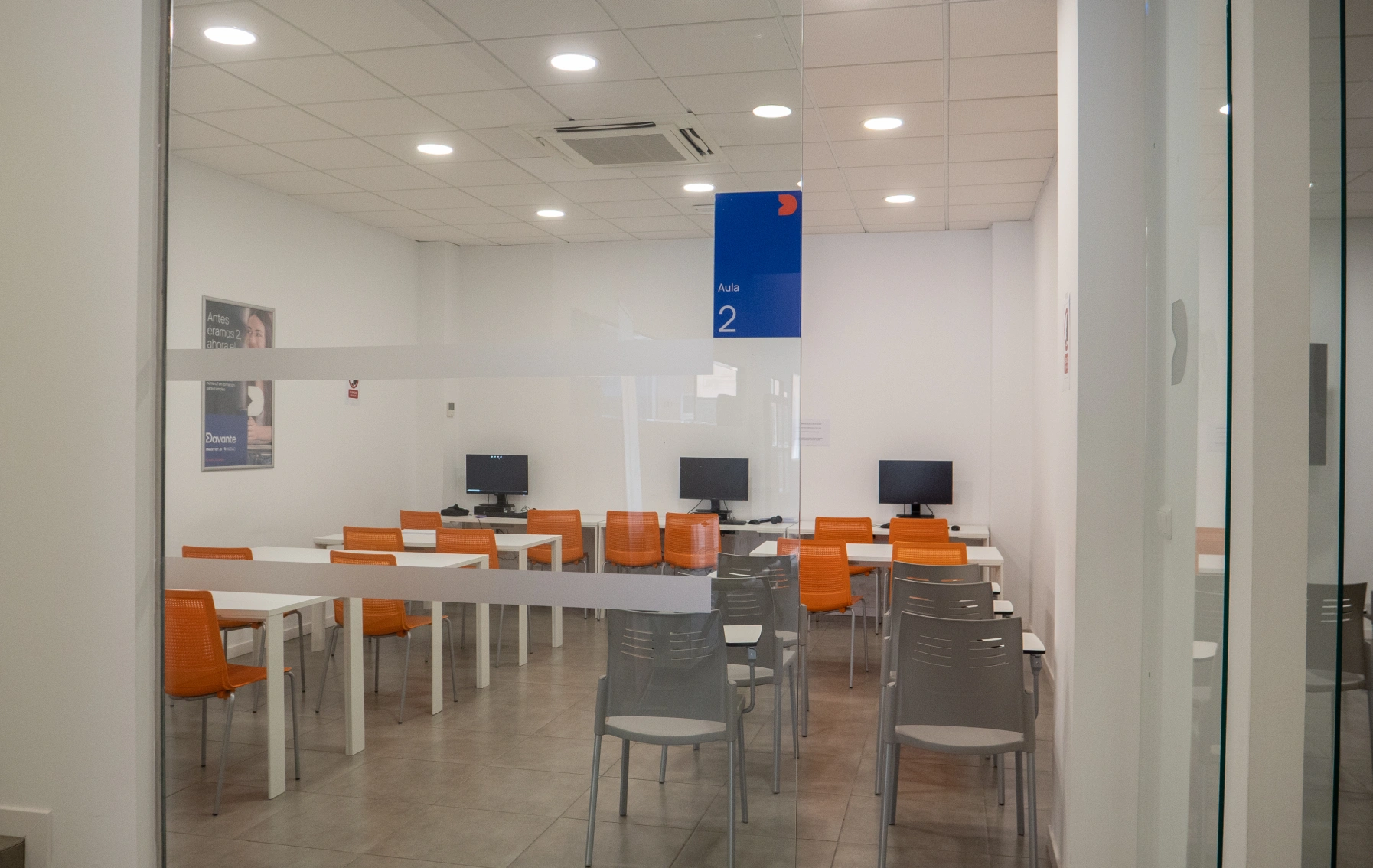 Oposiciones Almería