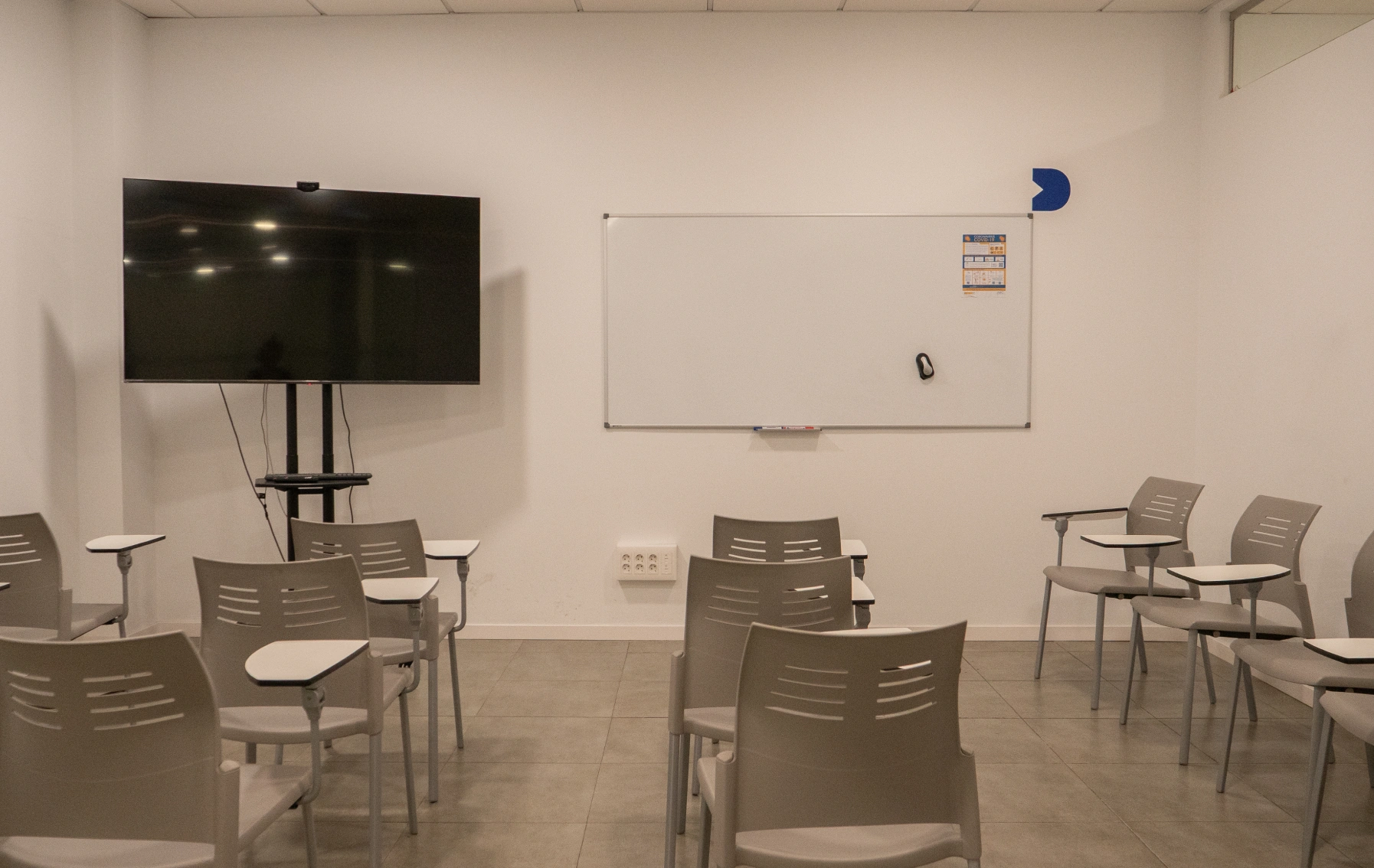 Oposiciones guardia civil Almería