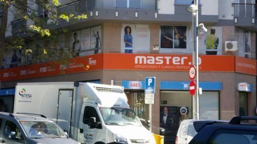 academia oposiciones tenerife