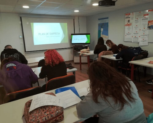 Cursos oposiciones online