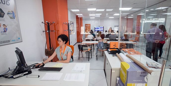 Preparación de Oposiciones