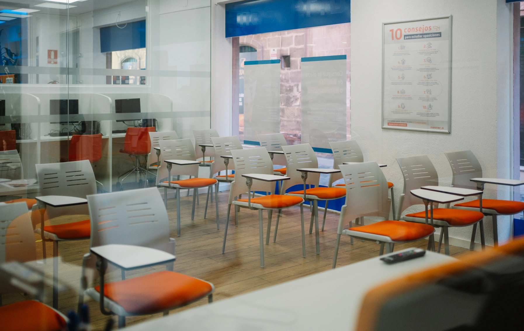 Oposiciones policía nacional Jerez