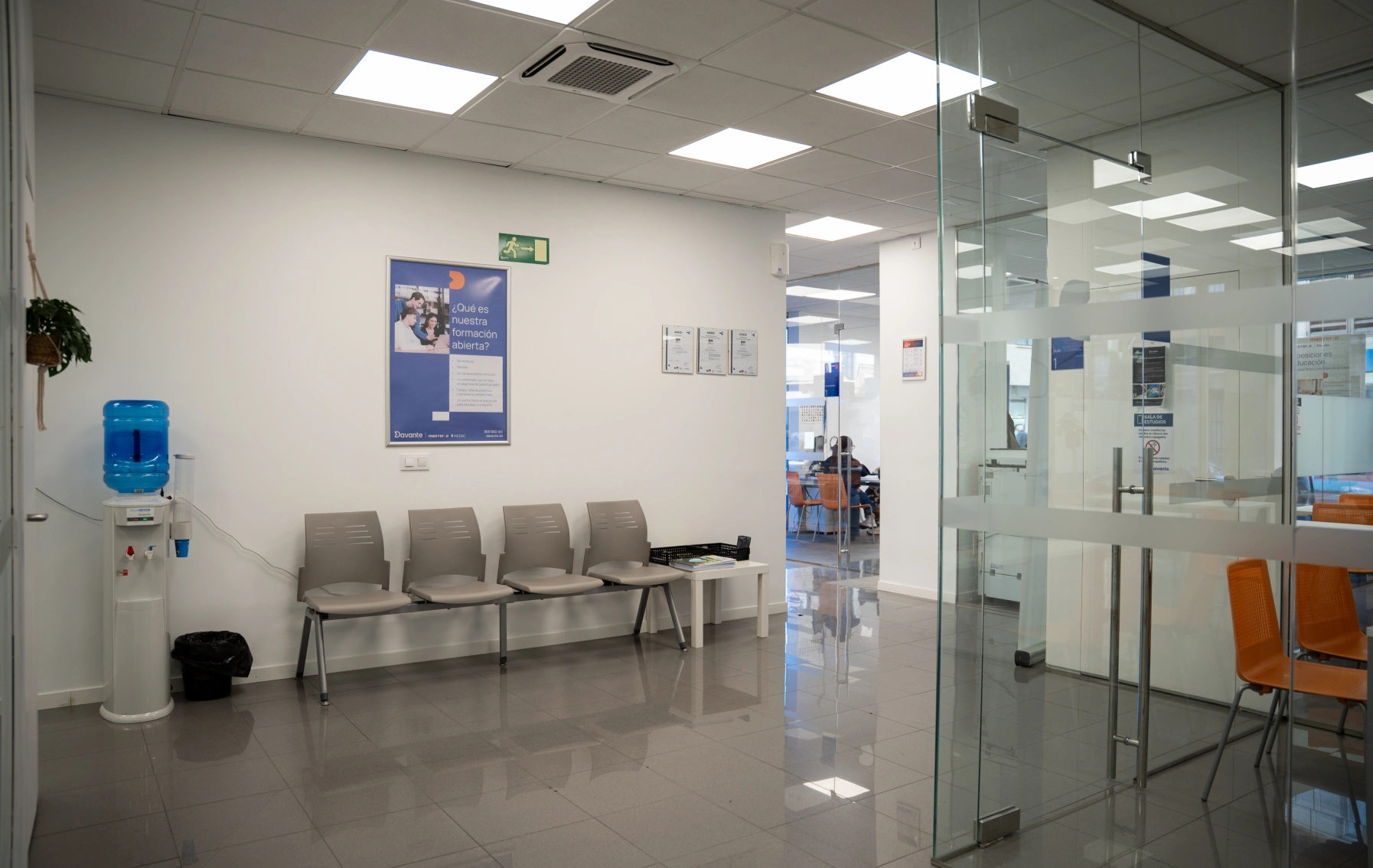 Oposiciones nacional Albacete