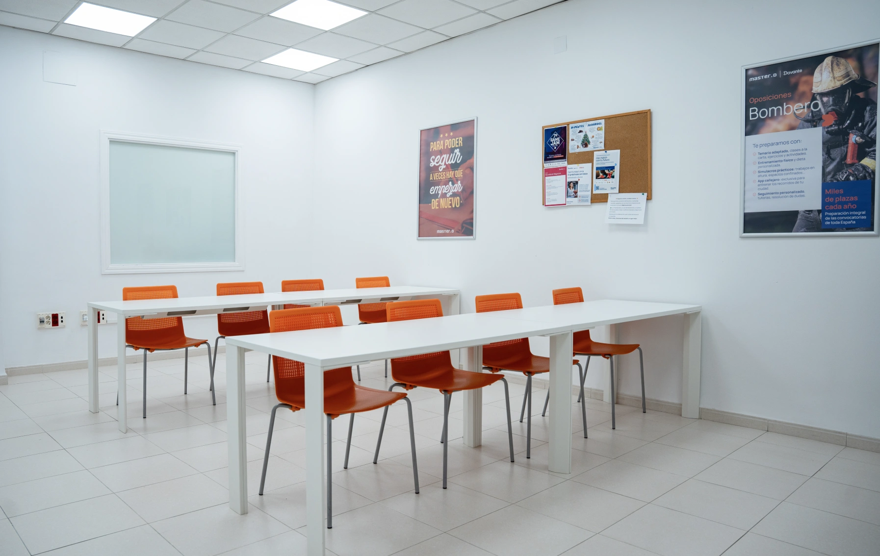 Oposiciones policía nacional Ciudad Real