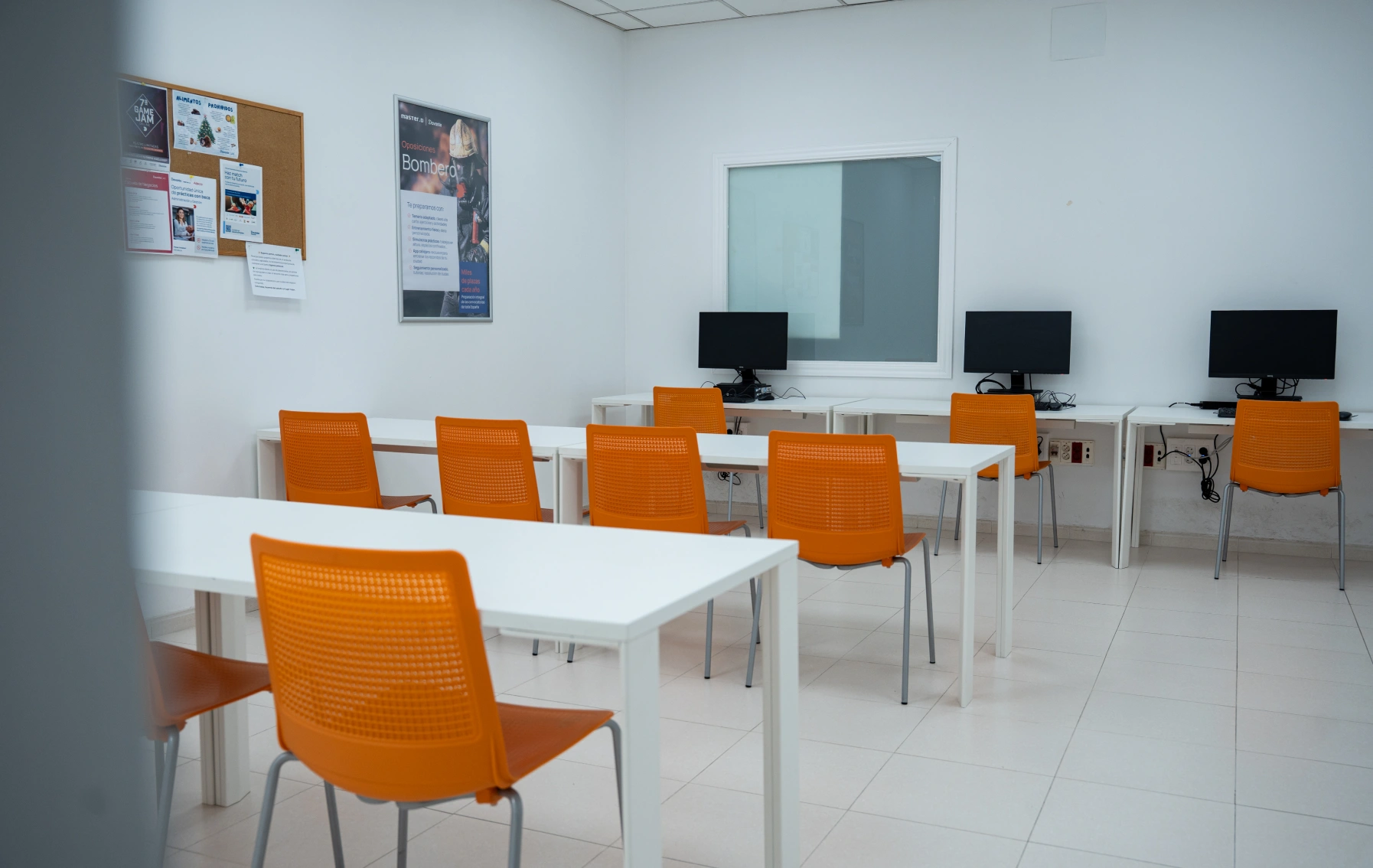 Oposiciones policía local Ciudad Real