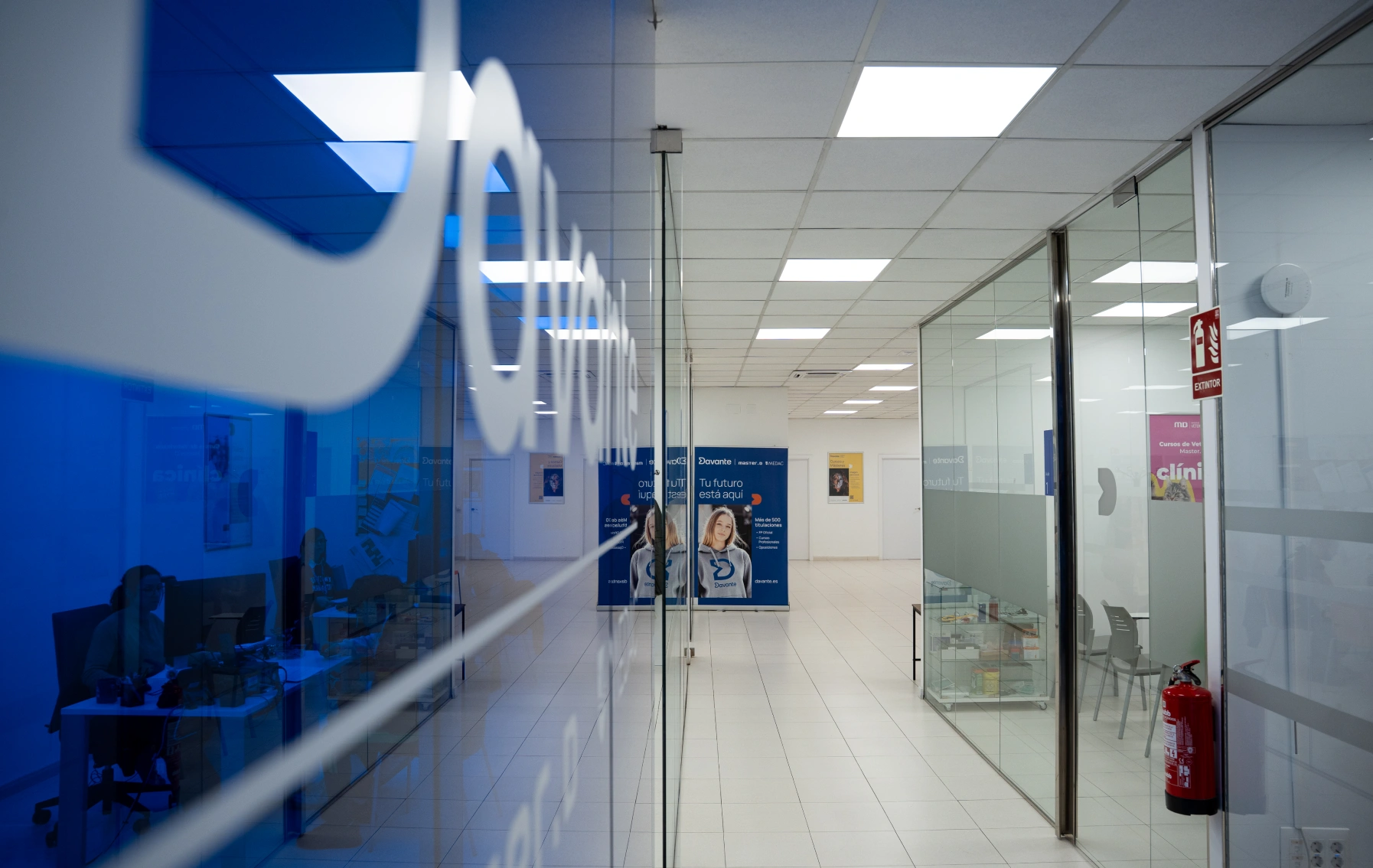 Oposiciones Ciudad Real