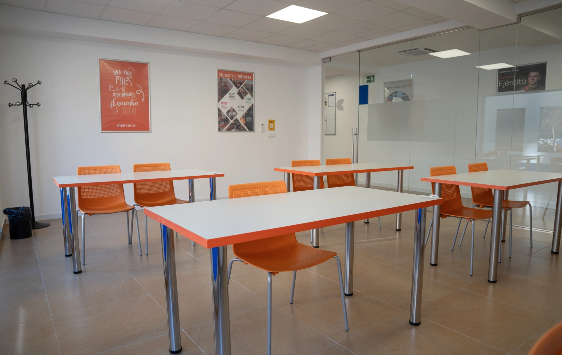 Oposiciones policía nacional Toledo