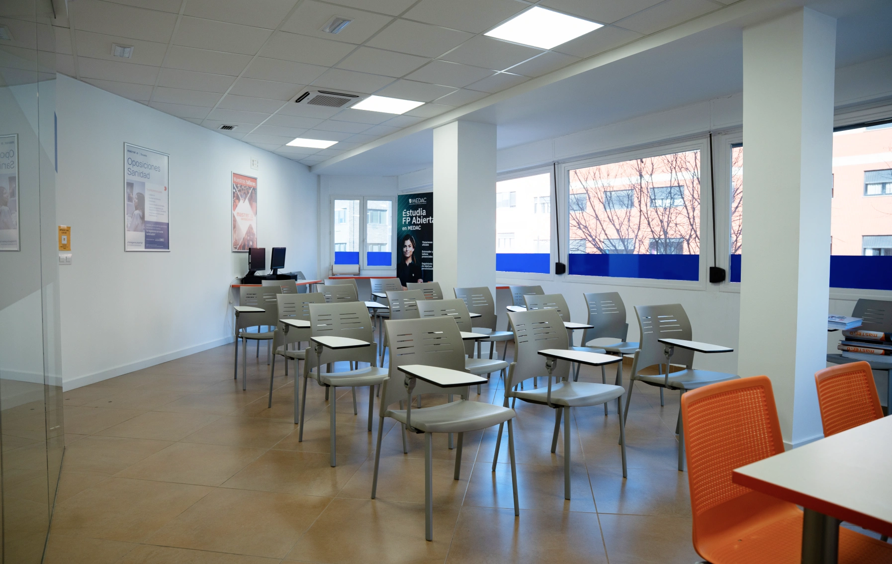 Oposiciones policía local Toledo