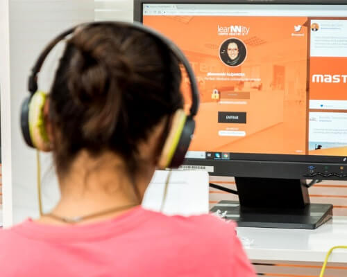 Preparación Oposiciones Online
