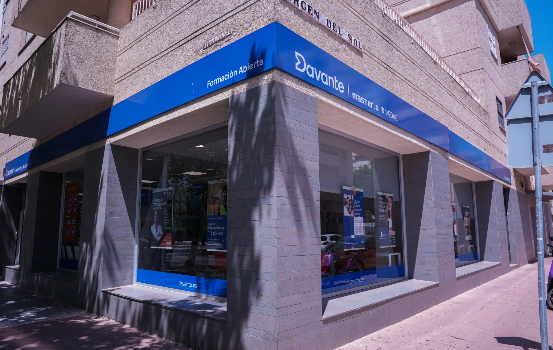 Oposiciones guardia civil Sevilla