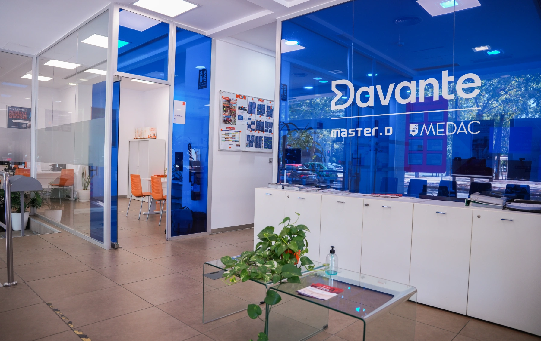 Oposiciones policía nacional Sevilla