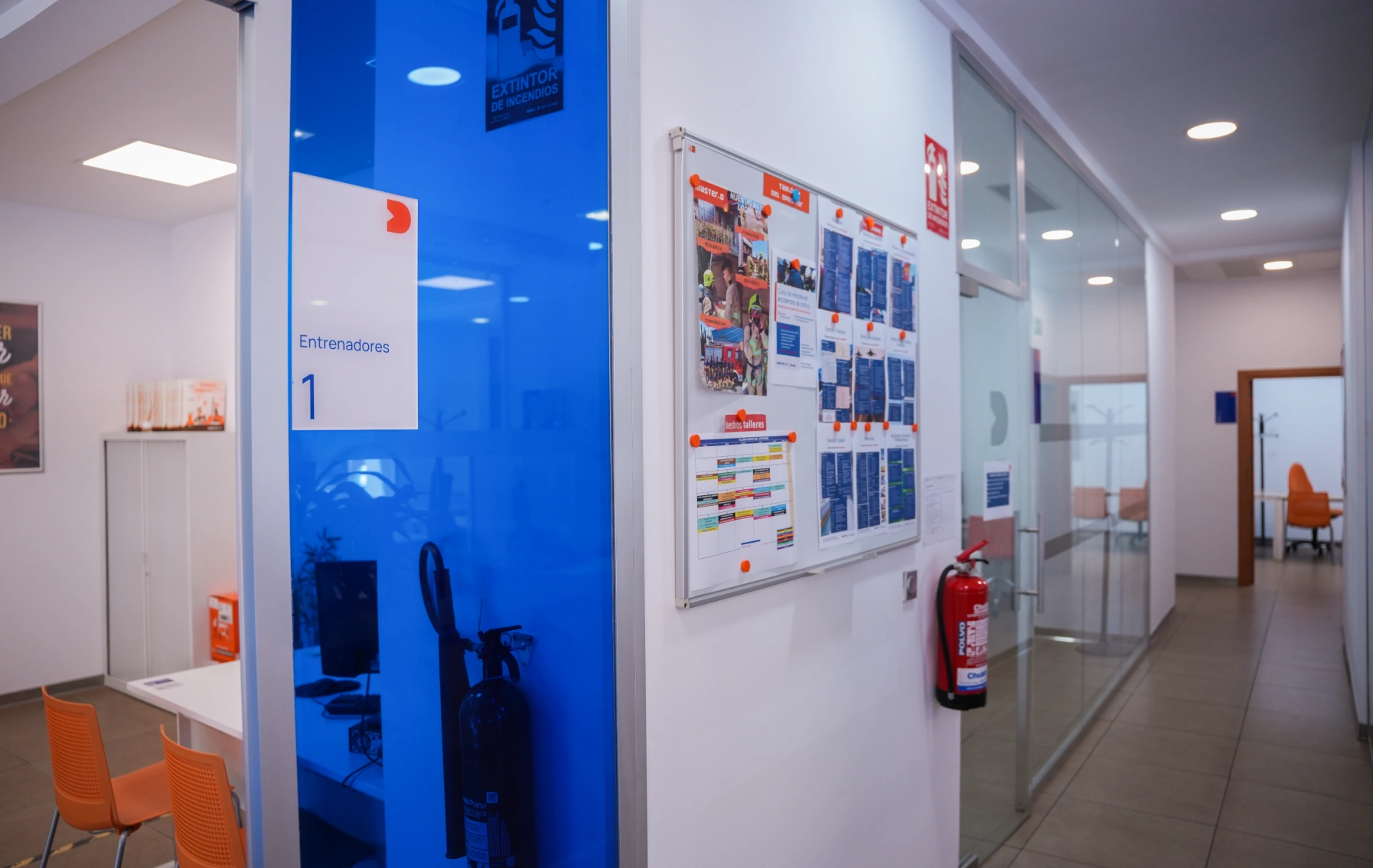 Oposiciones policía local Sevilla