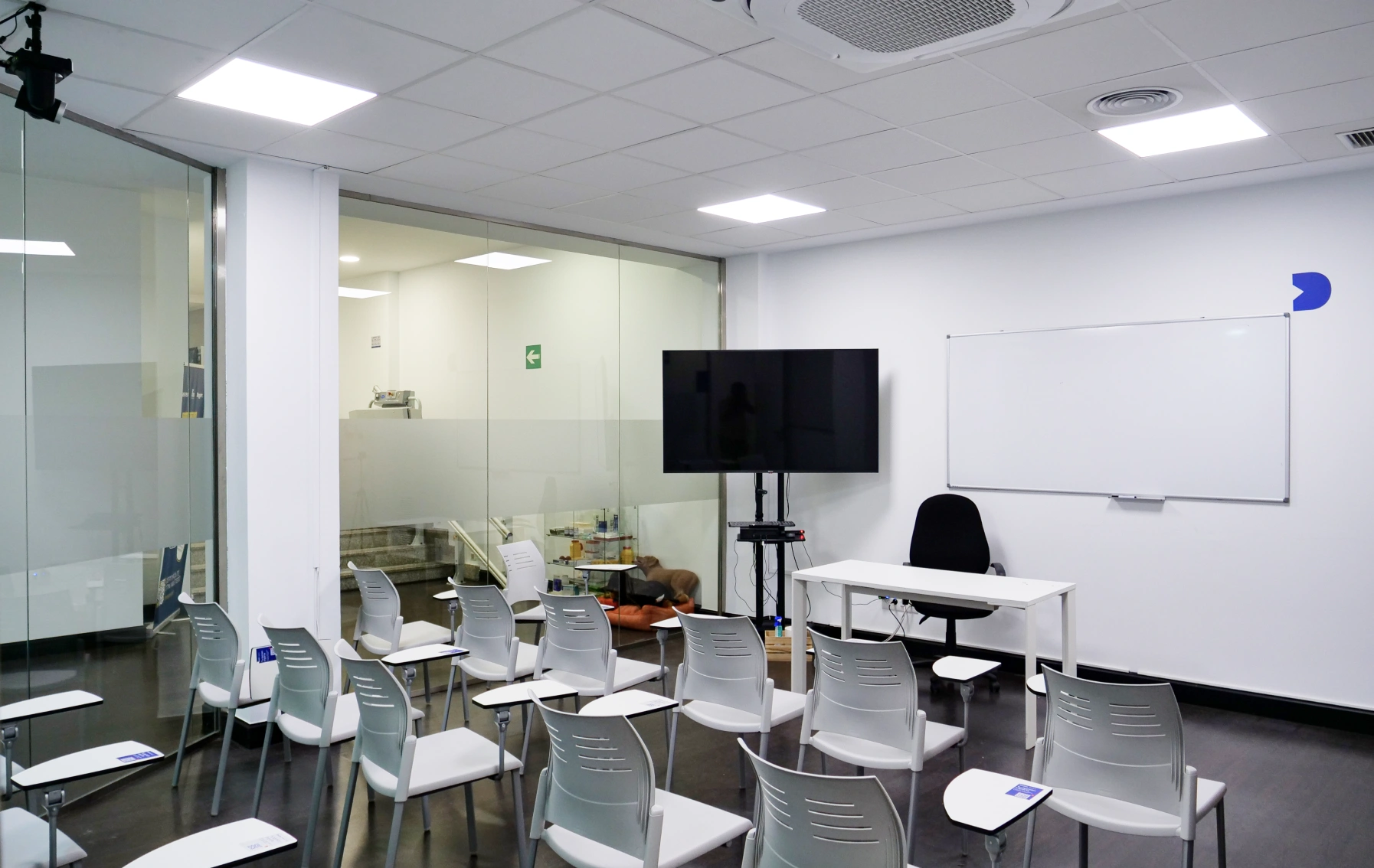 Oposiciones guardia civil Alcorcón