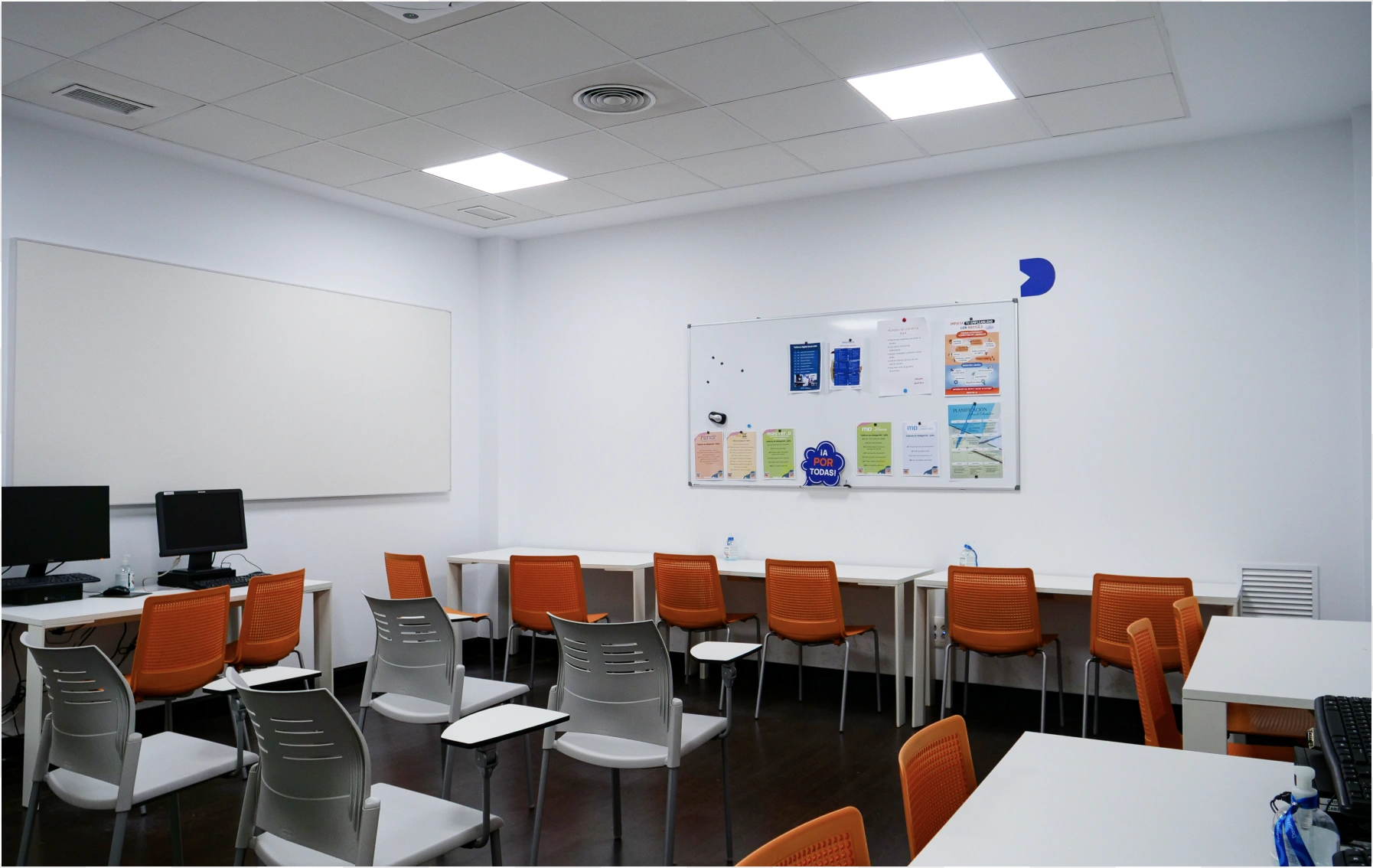 Oposiciones policía local Alcorcón