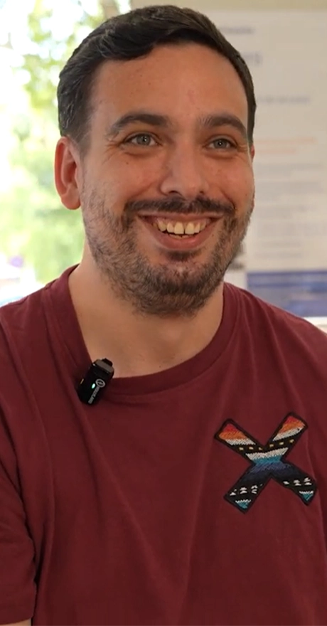 Alberto Becerril