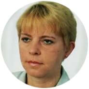Malgorzata Trochan